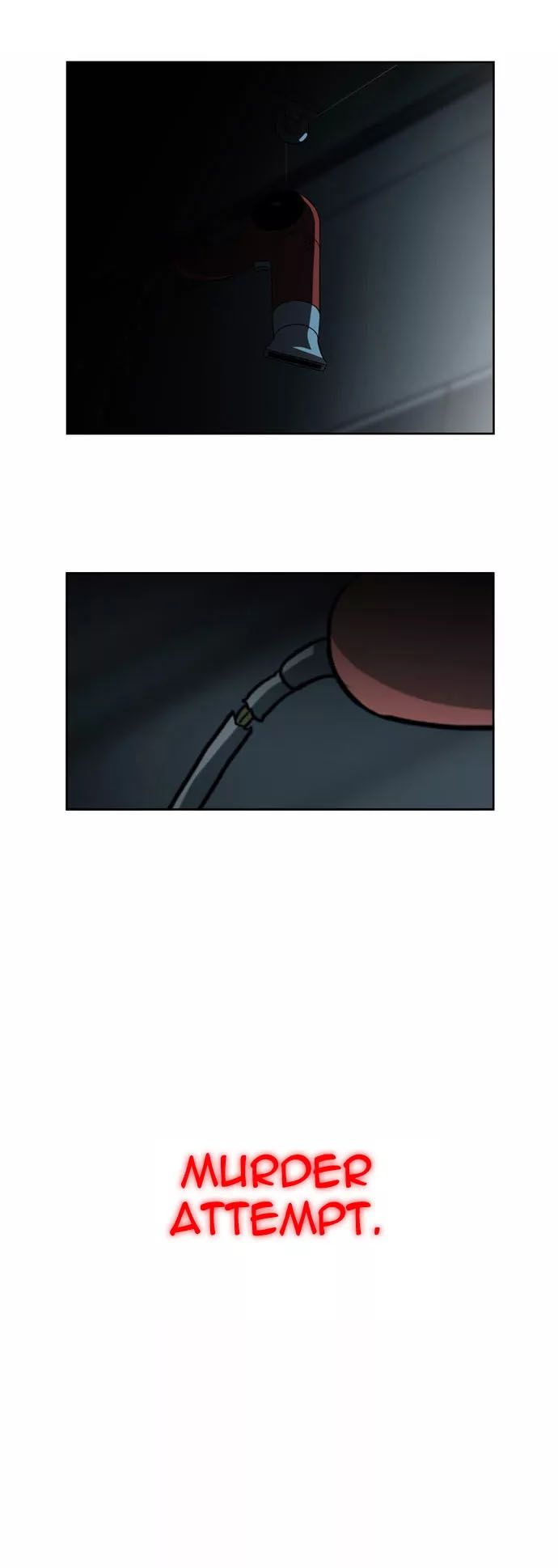 Melo Holic Manhwa - Chapter 58 Page 23