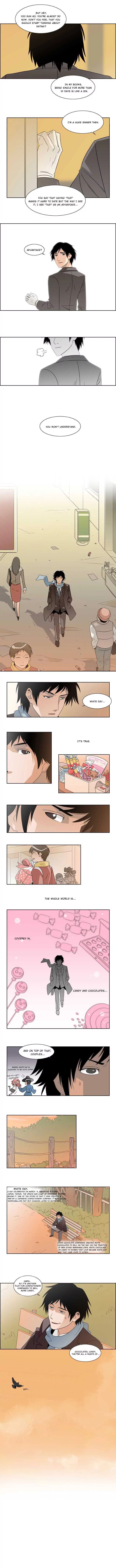 Melo Holic Manhwa - Chapter 1 Page 2