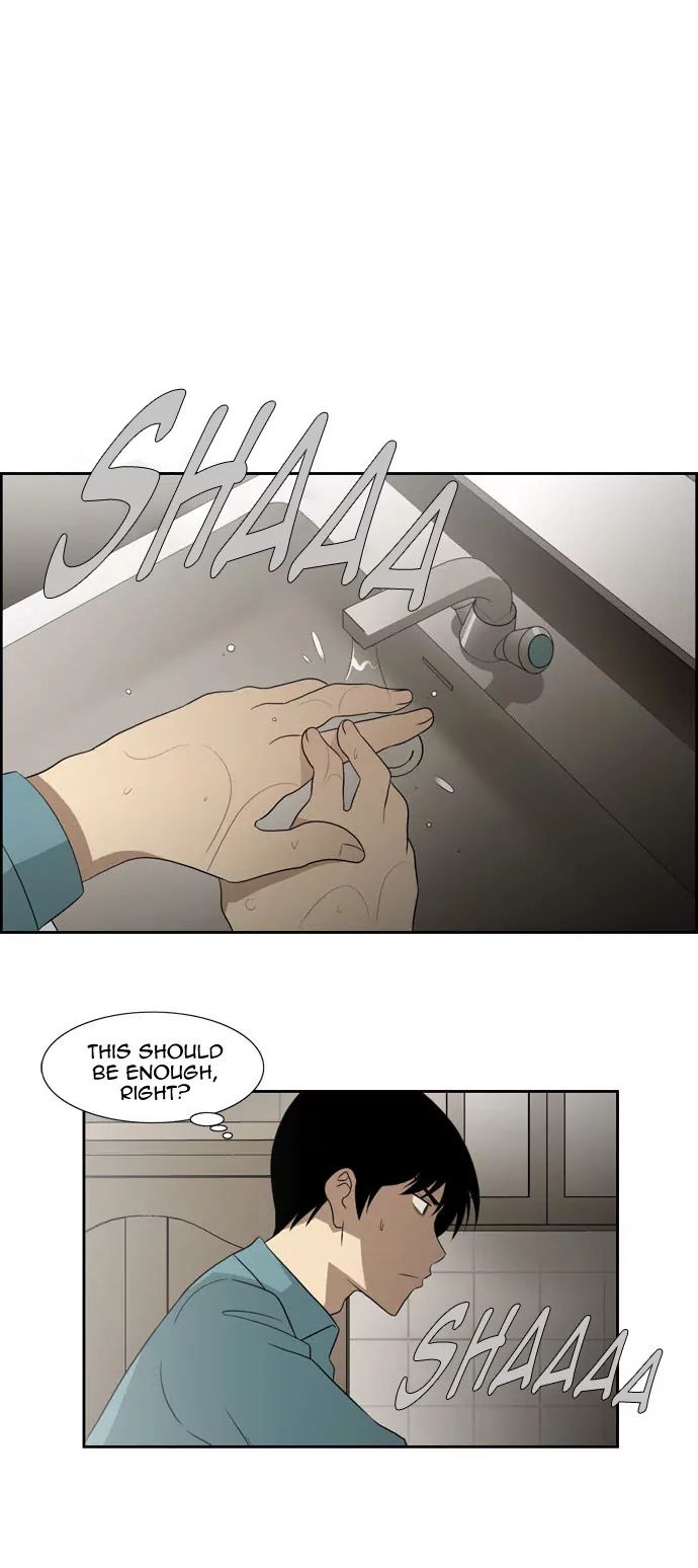 Melo Holic Manhwa - Chapter 63 Page 11