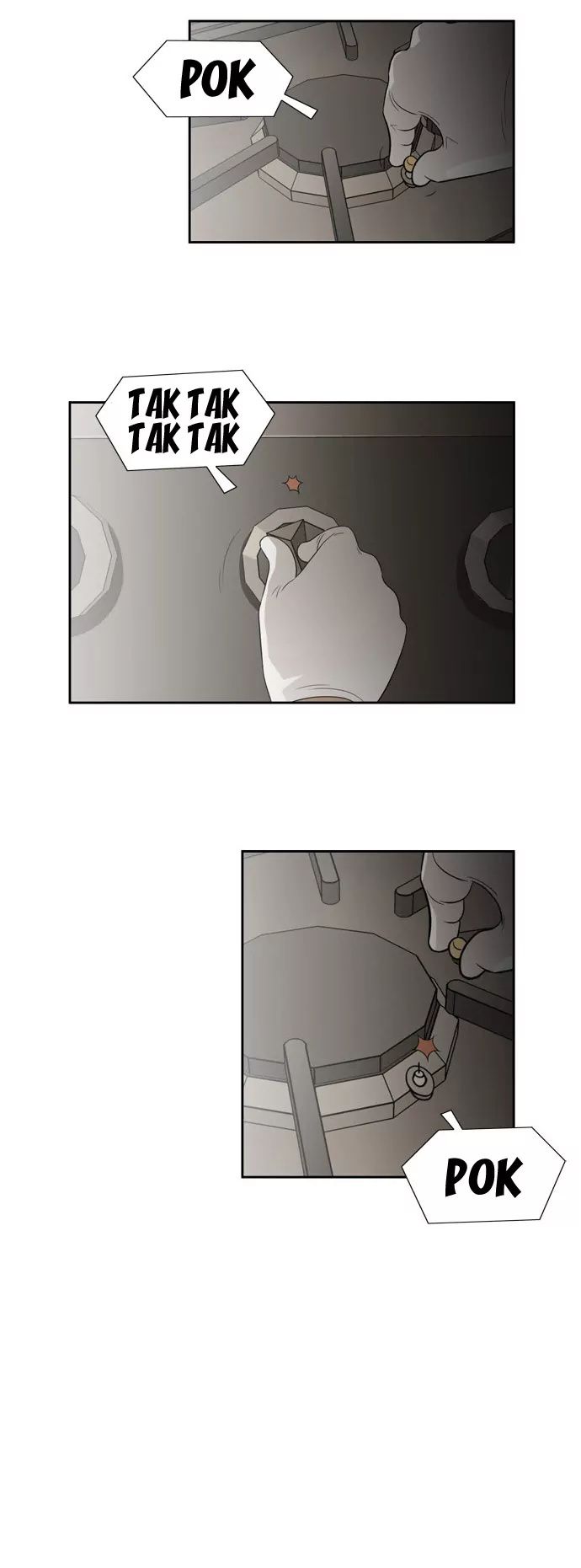 Melo Holic Manhwa - Chapter 63 Page 21