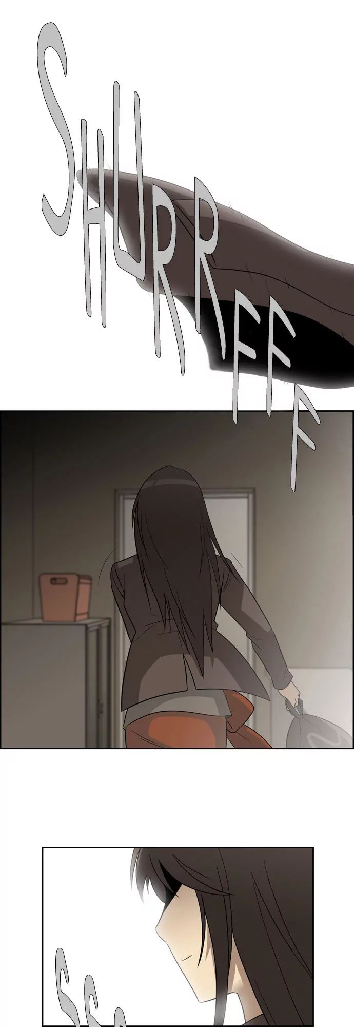 Melo Holic Manhwa - Chapter 63 Page 22