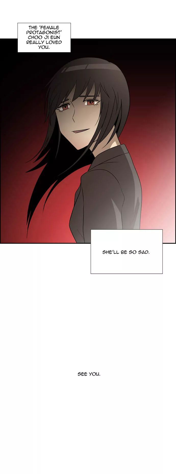 Melo Holic Manhwa - Chapter 63 Page 24