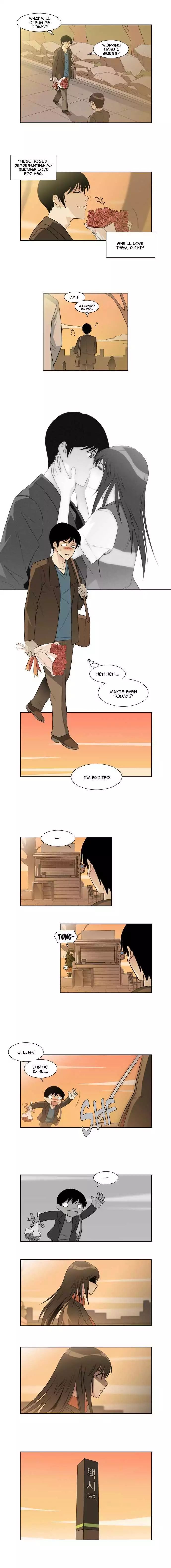 Melo Holic Manhwa - Chapter 46 Page 2