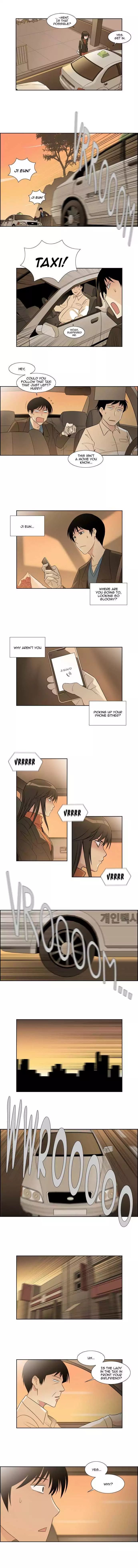 Melo Holic Manhwa - Chapter 46 Page 3