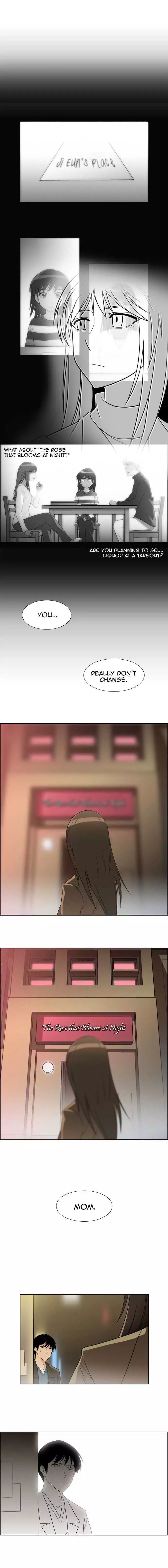 Melo Holic Manhwa - Chapter 46 Page 5