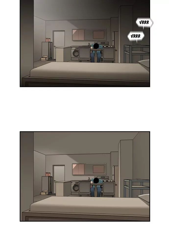 Melo Holic Manhwa - Chapter 64 Page 10