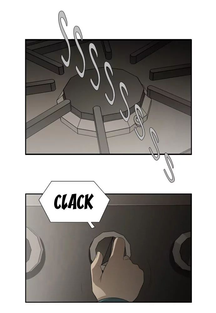 Melo Holic Manhwa - Chapter 64 Page 11