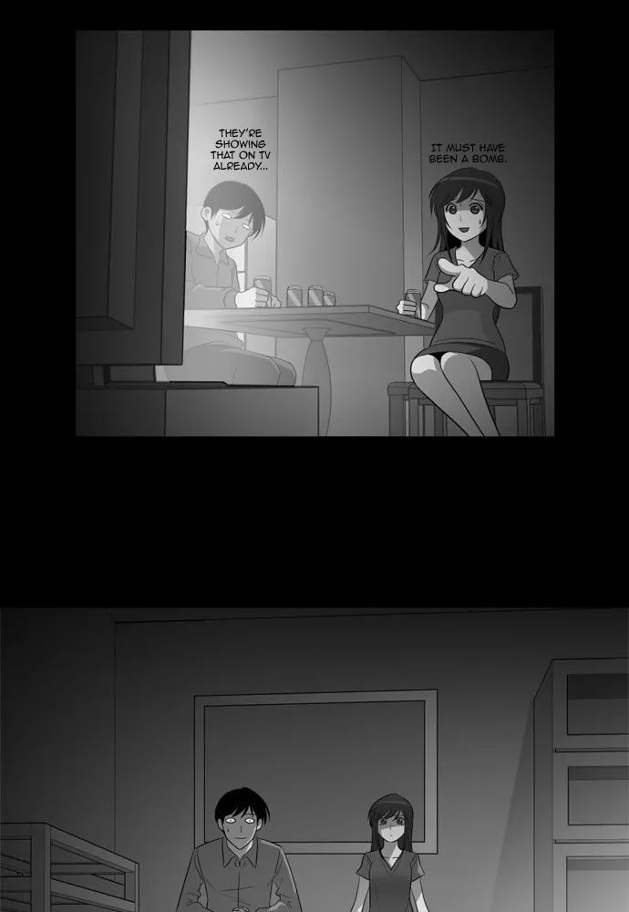 Melo Holic Manhwa - Chapter 64 Page 20