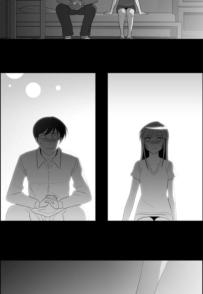 Melo Holic Manhwa - Chapter 64 Page 21