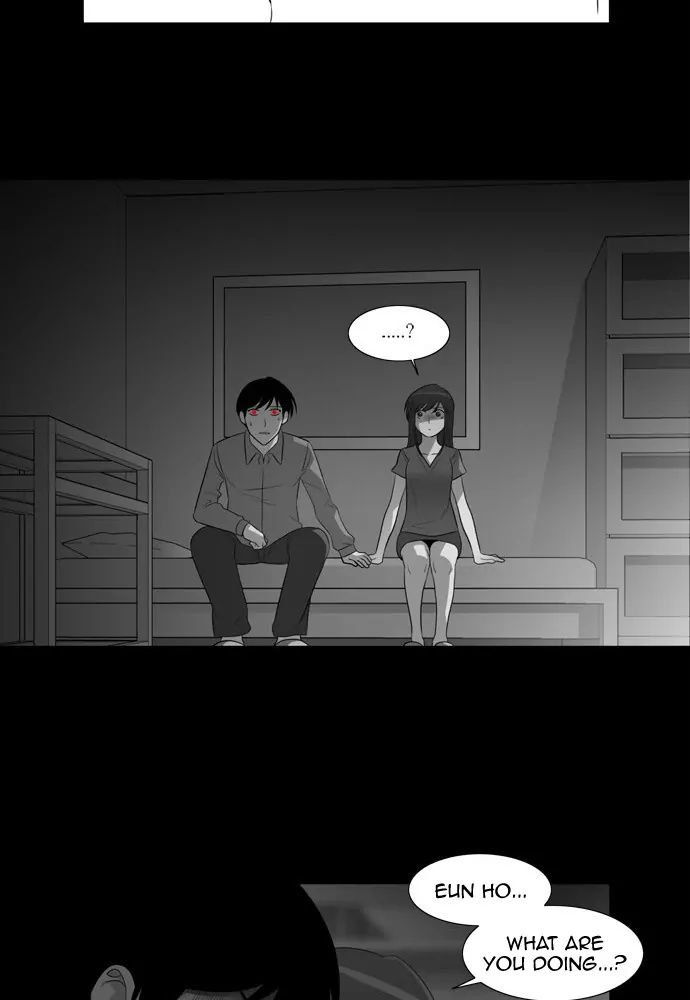 Melo Holic Manhwa - Chapter 64 Page 27