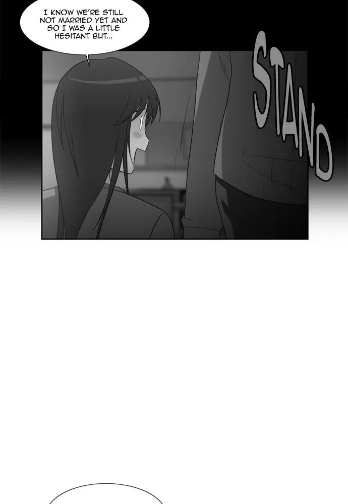 Melo Holic Manhwa - Chapter 64 Page 29