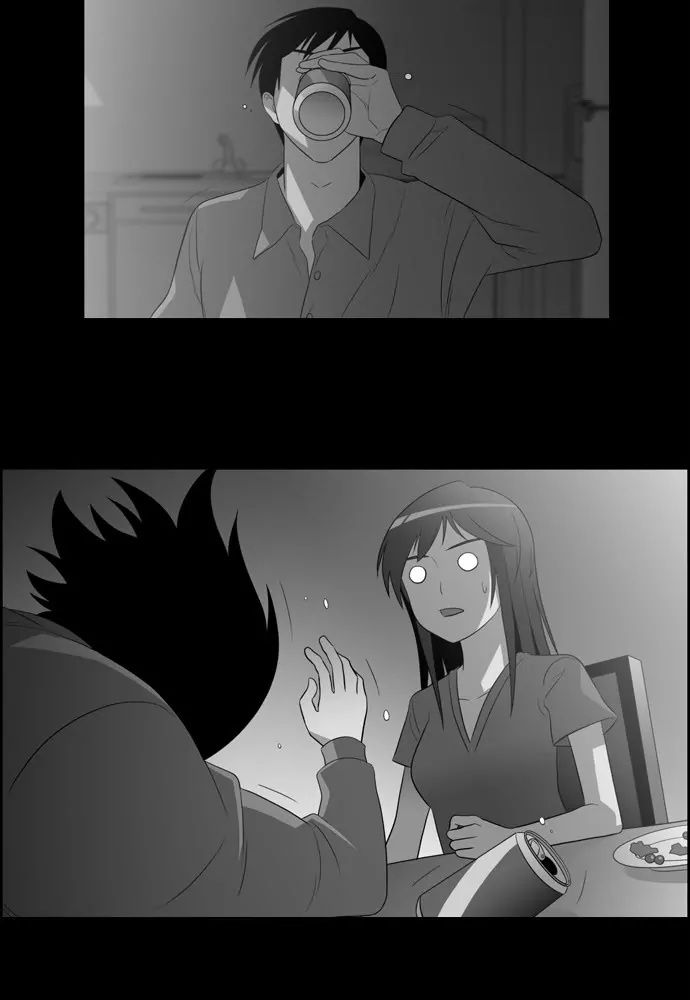 Melo Holic Manhwa - Chapter 64 Page 34