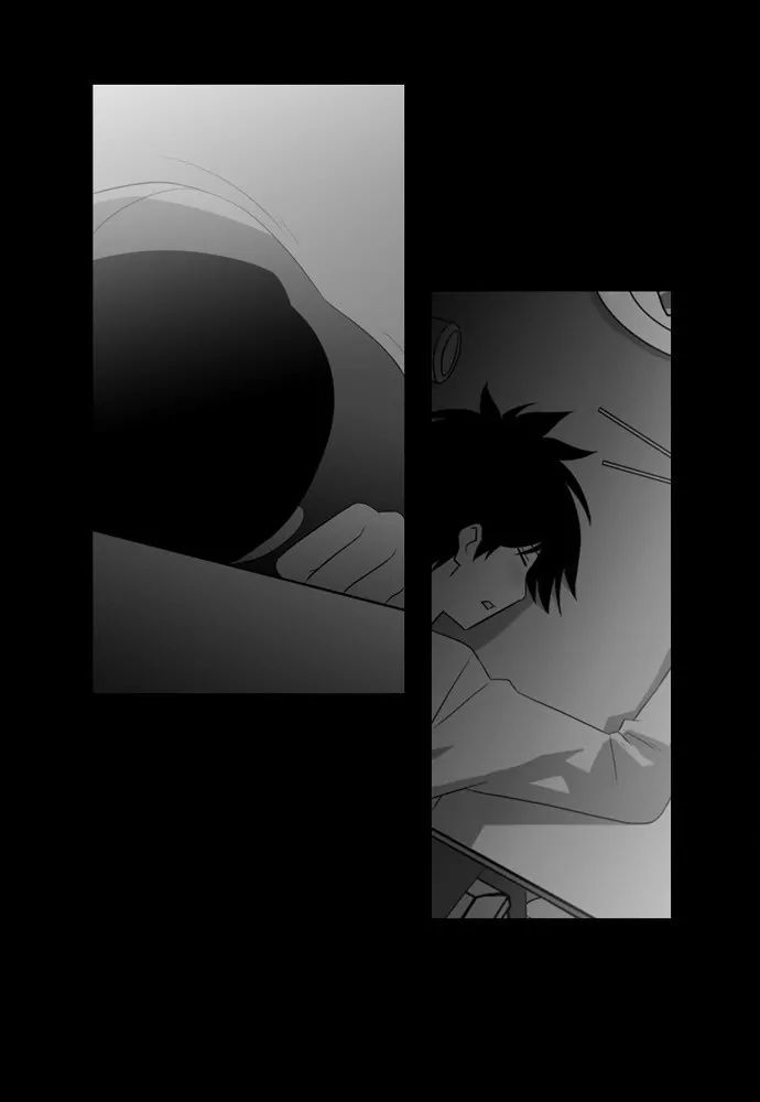 Melo Holic Manhwa - Chapter 64 Page 35