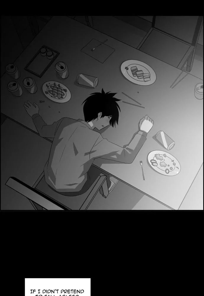 Melo Holic Manhwa - Chapter 64 Page 36