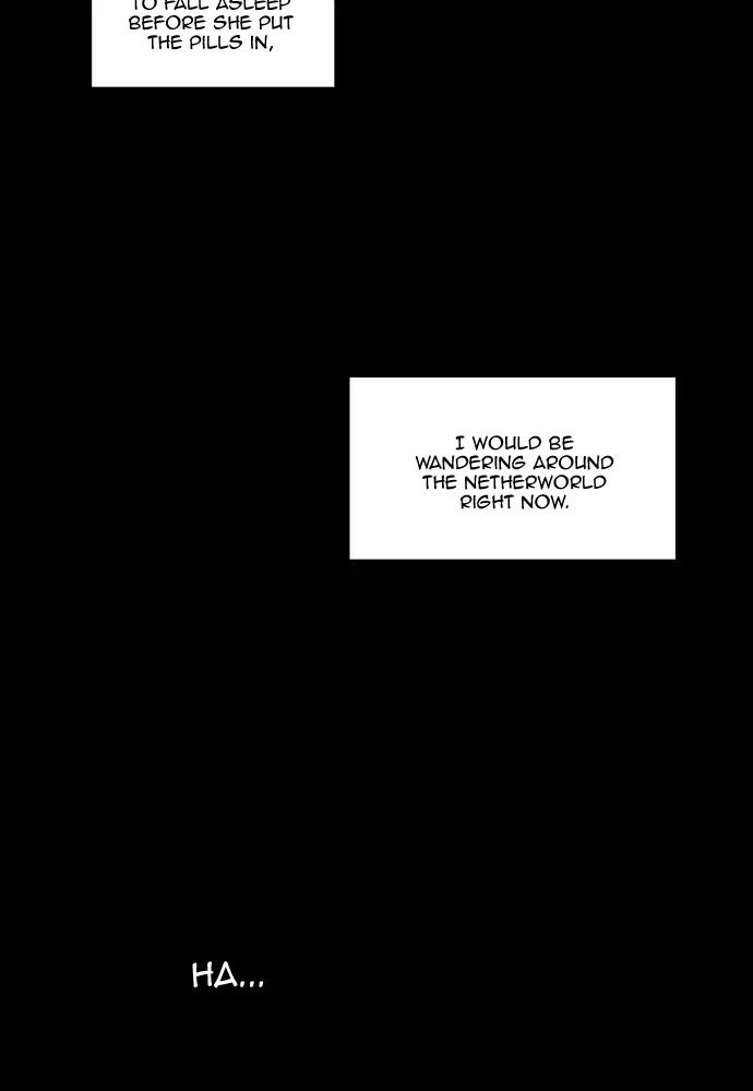 Melo Holic Manhwa - Chapter 64 Page 37