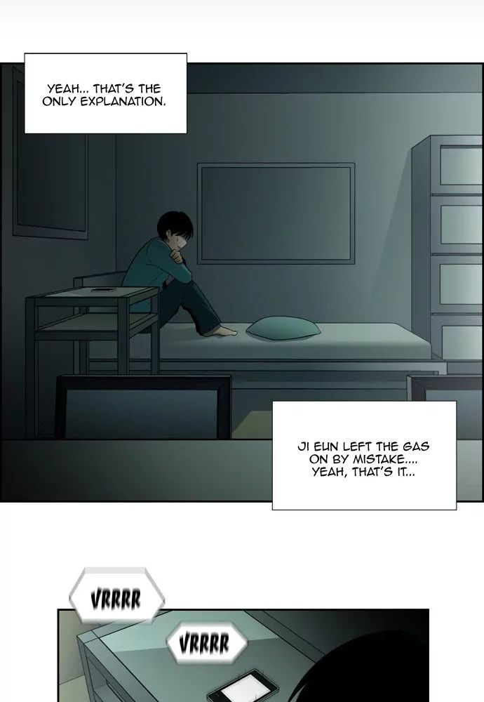 Melo Holic Manhwa - Chapter 64 Page 40