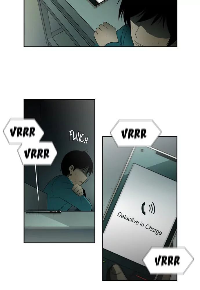 Melo Holic Manhwa - Chapter 64 Page 41