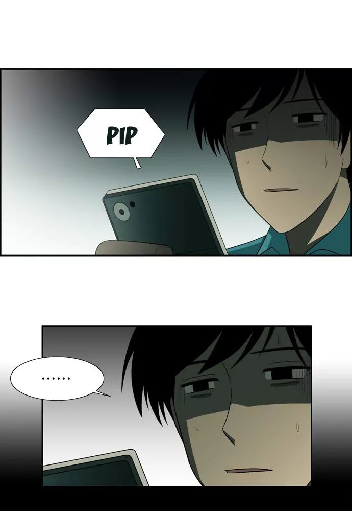 Melo Holic Manhwa - Chapter 64 Page 42