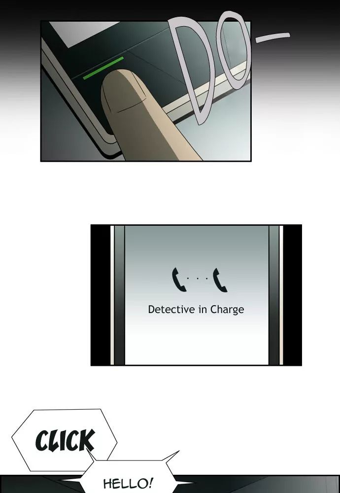 Melo Holic Manhwa - Chapter 64 Page 44