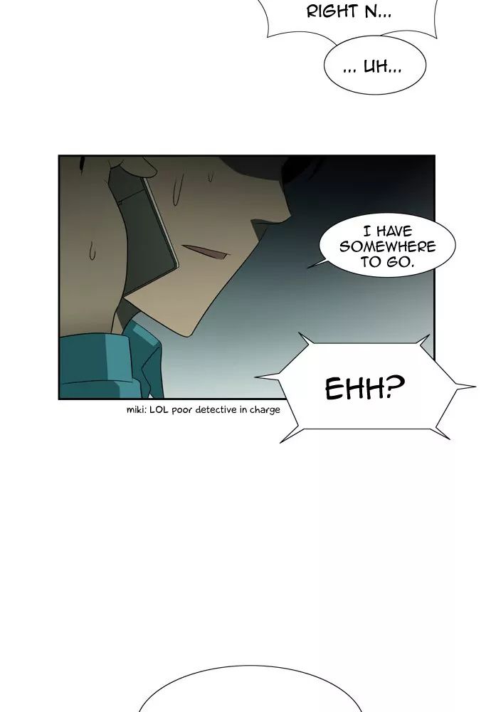 Melo Holic Manhwa - Chapter 64 Page 47