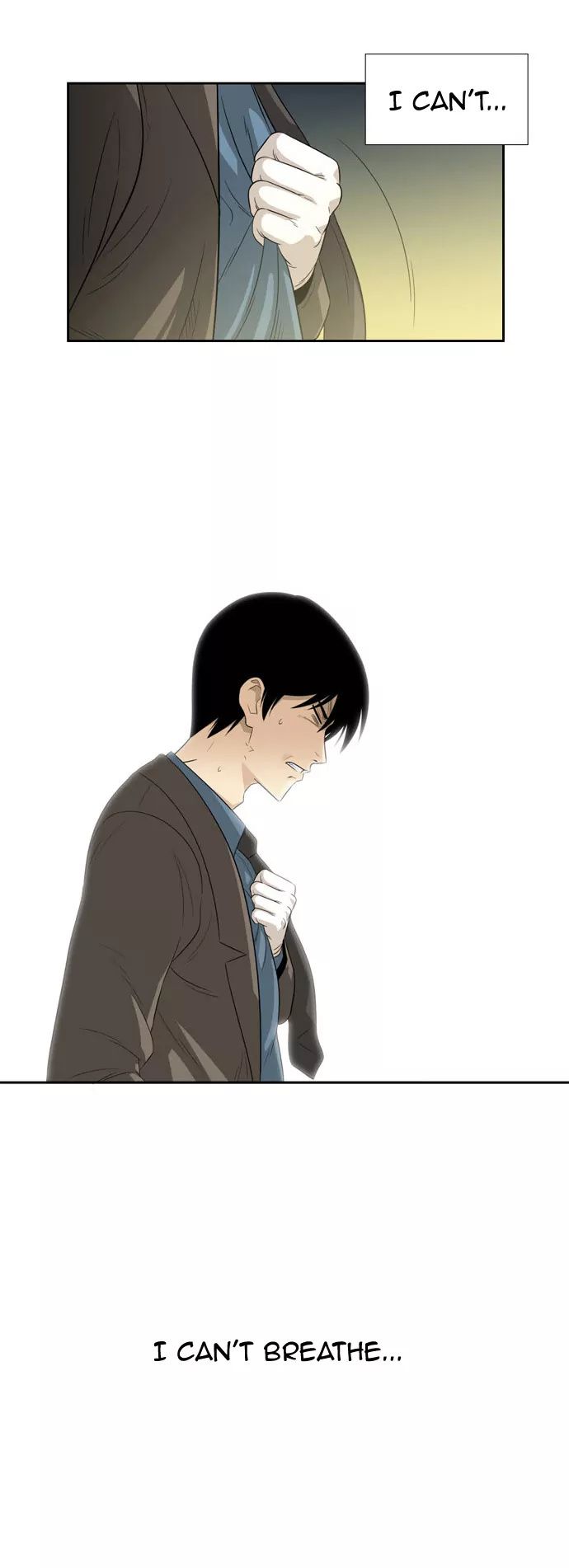 Melo Holic Manhwa - Chapter 55 Page 4