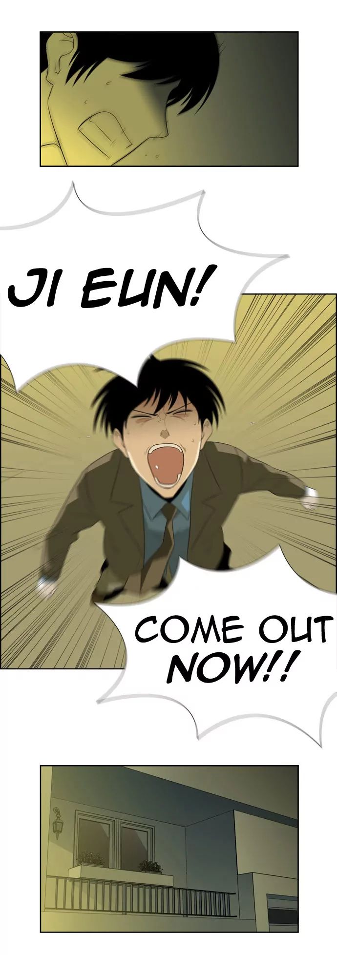 Melo Holic Manhwa - Chapter 55 Page 15