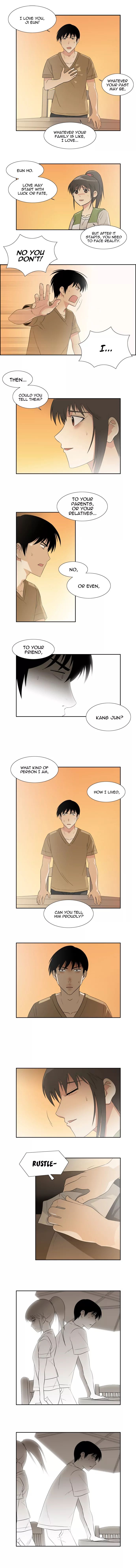 Melo Holic Manhwa - Chapter 44 Page 3