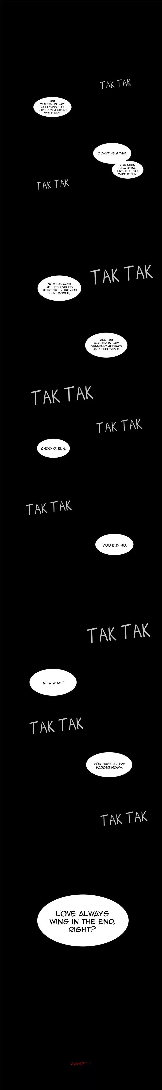 Melo Holic Manhwa - Chapter 54 Page 4