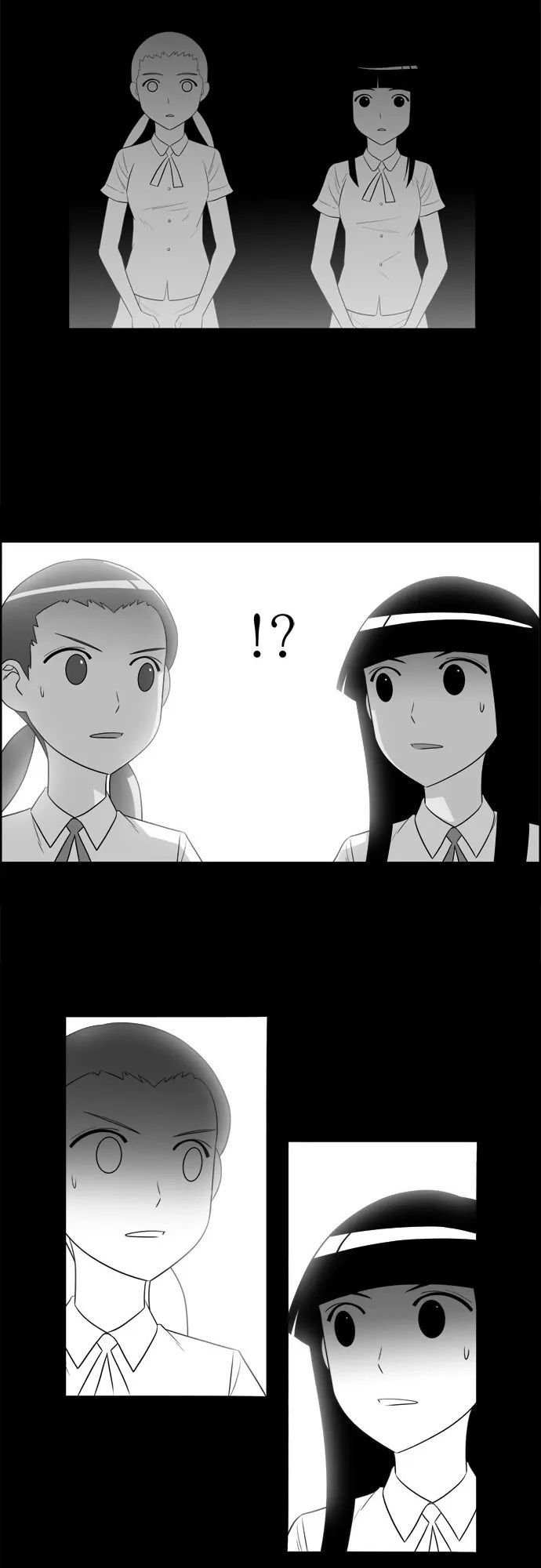 Melo Holic Manhwa - Chapter 61 Page 4