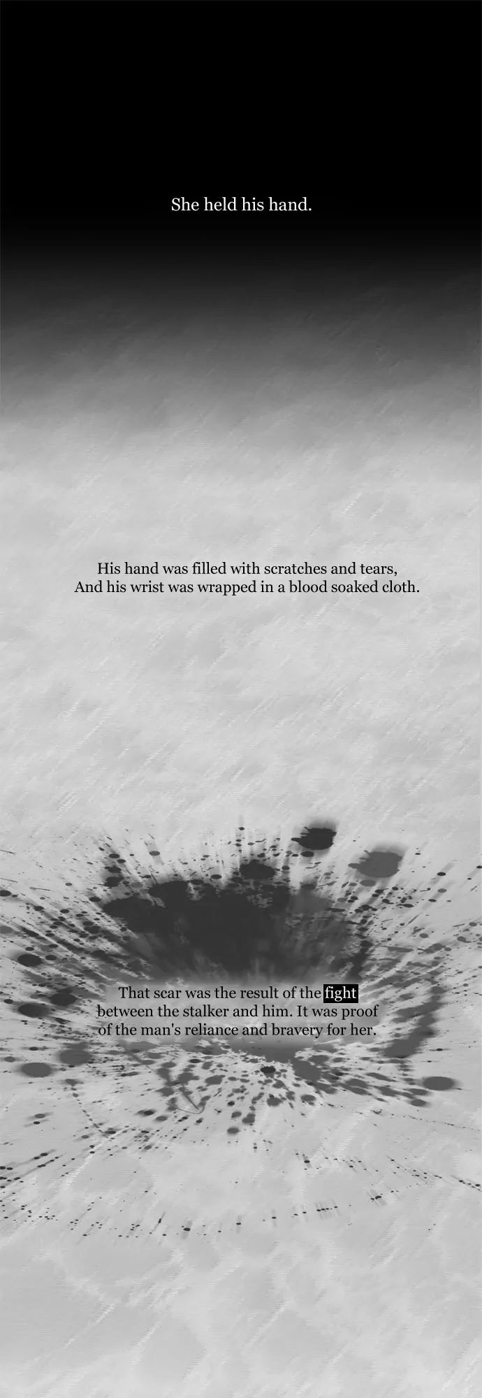 Melo Holic Manhwa - Chapter 61 Page 6