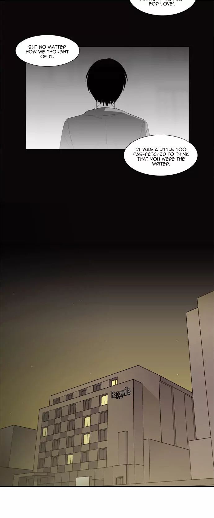 Melo Holic Manhwa - Chapter 61 Page 9