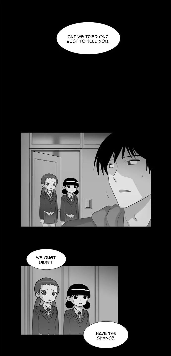 Melo Holic Manhwa - Chapter 61 Page 11