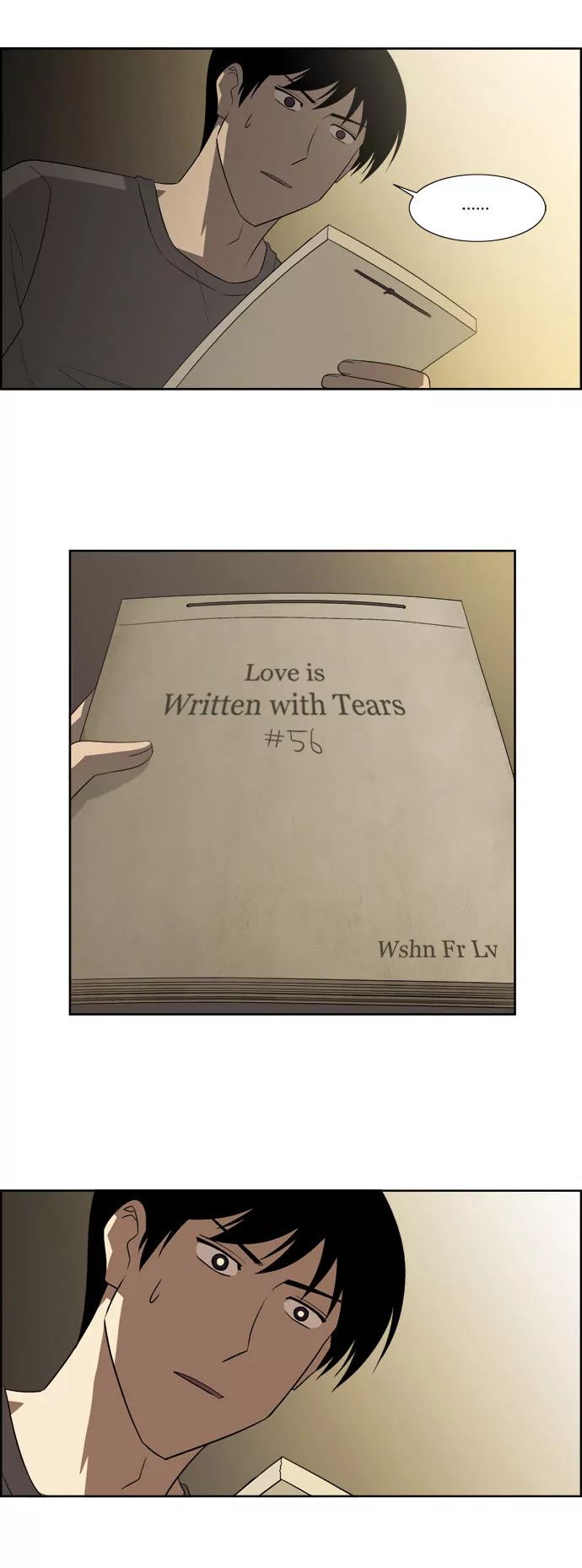 Melo Holic Manhwa - Chapter 61 Page 14