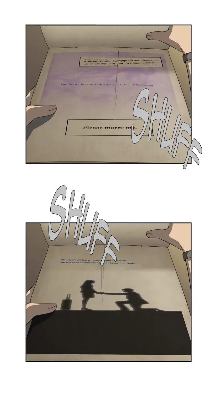 Melo Holic Manhwa - Chapter 61 Page 16