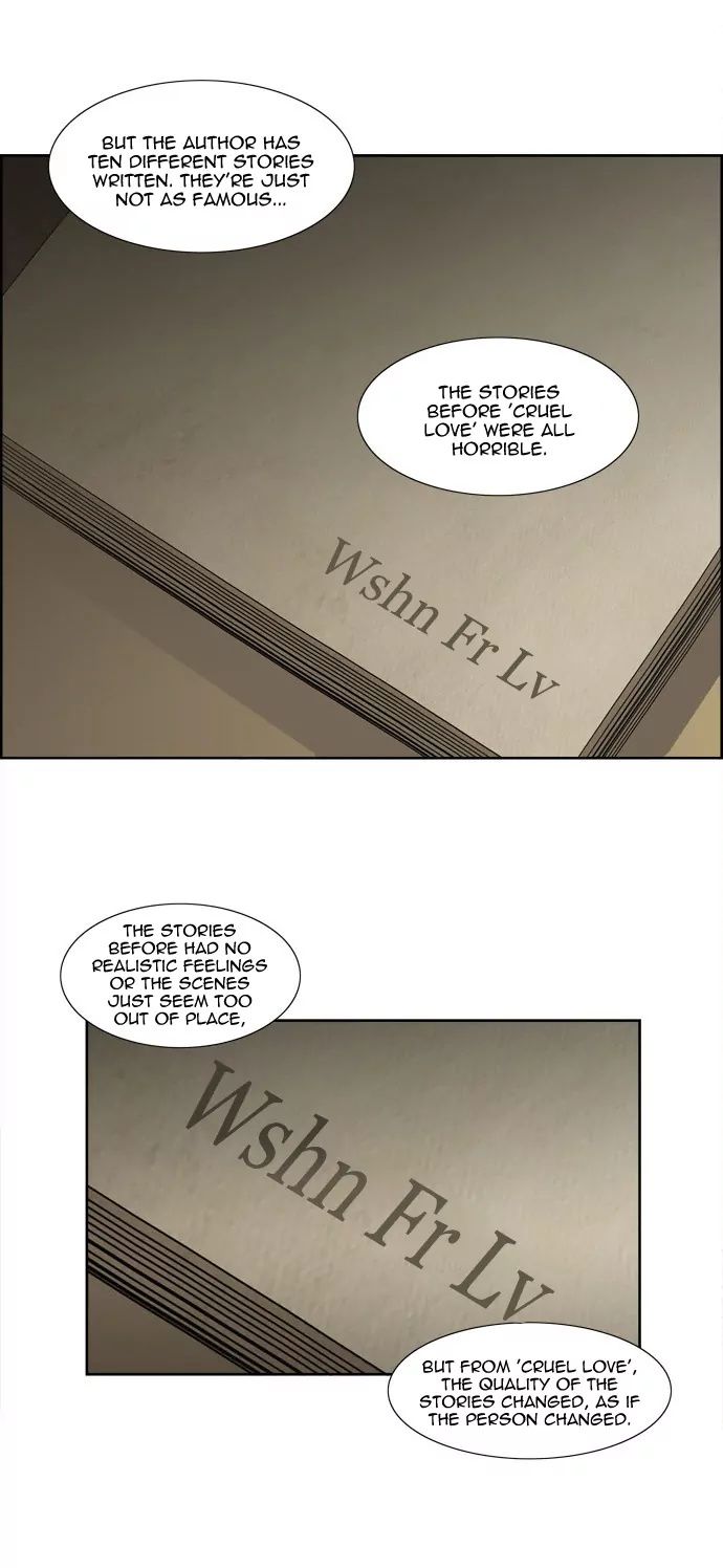Melo Holic Manhwa - Chapter 61 Page 19