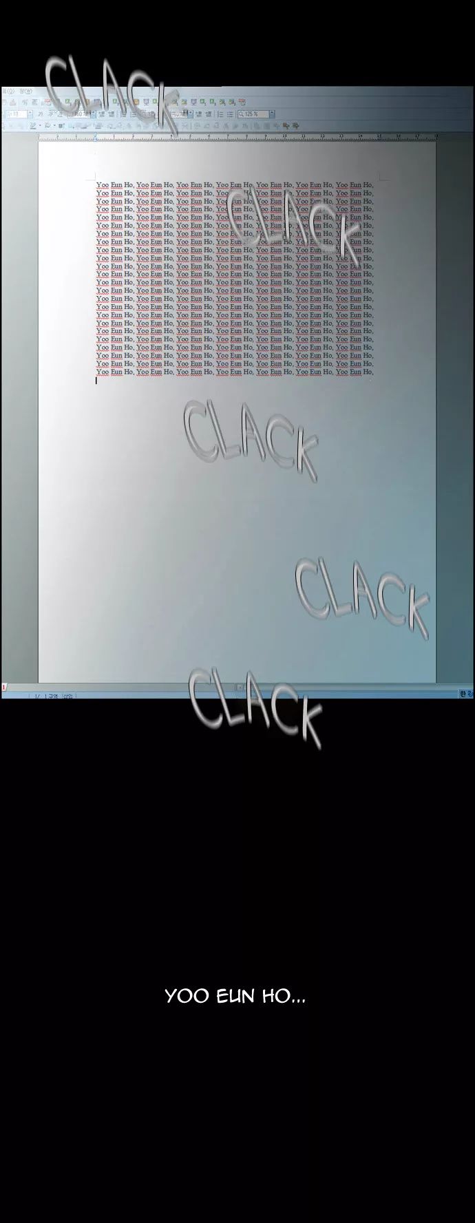 Melo Holic Manhwa - Chapter 61 Page 24