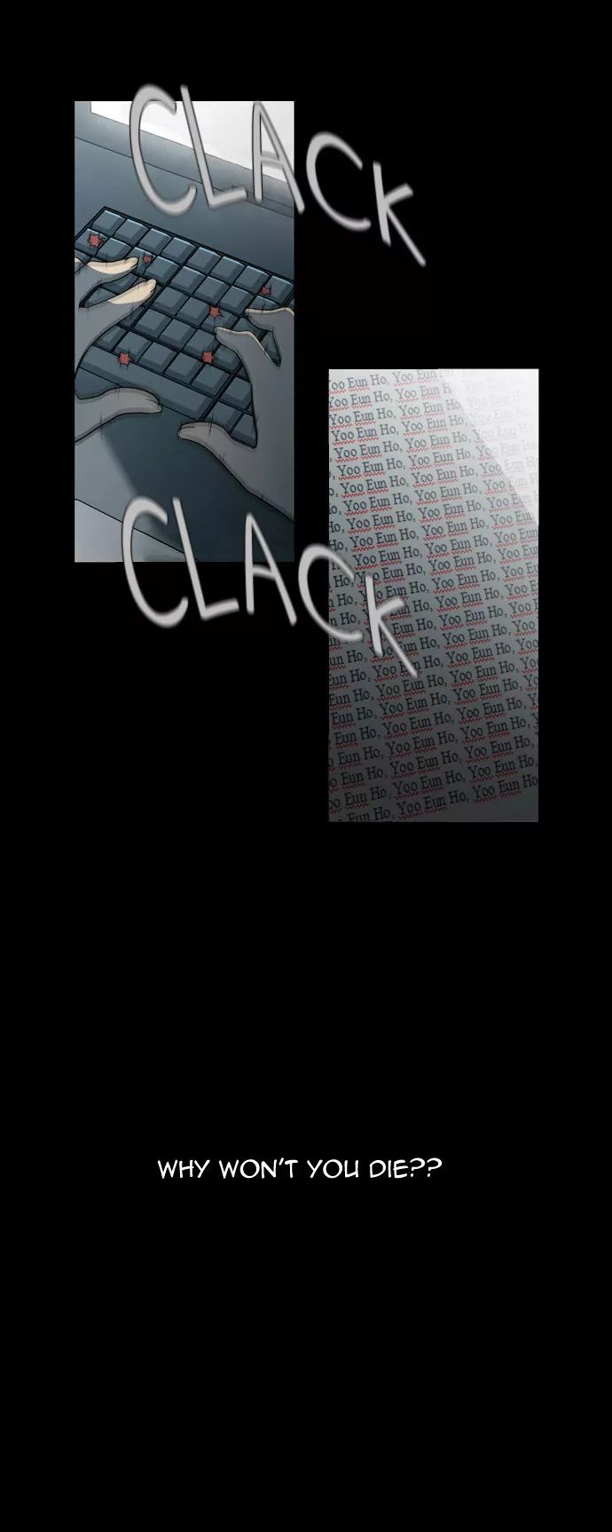 Melo Holic Manhwa - Chapter 61 Page 25