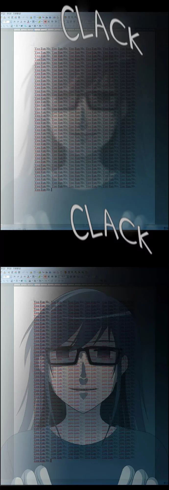 Melo Holic Manhwa - Chapter 61 Page 28