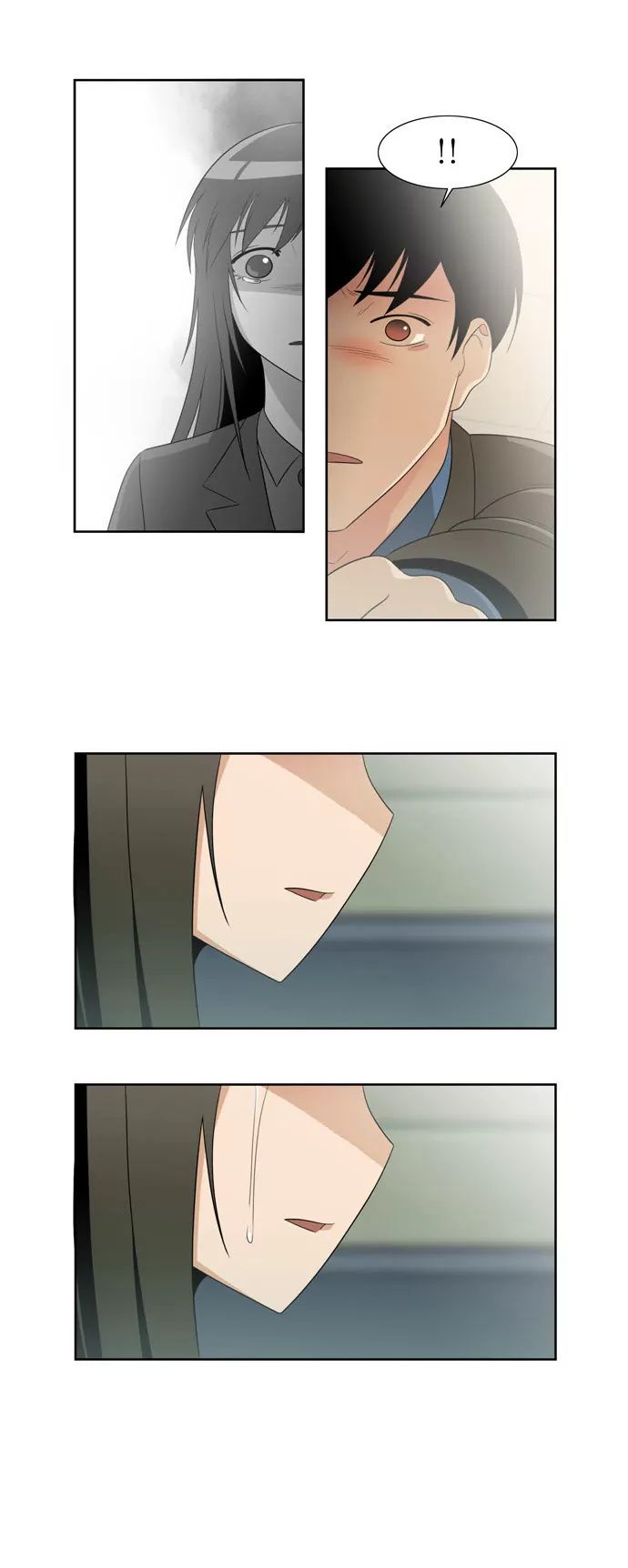 Melo Holic Manhwa - Chapter 57 Page 4