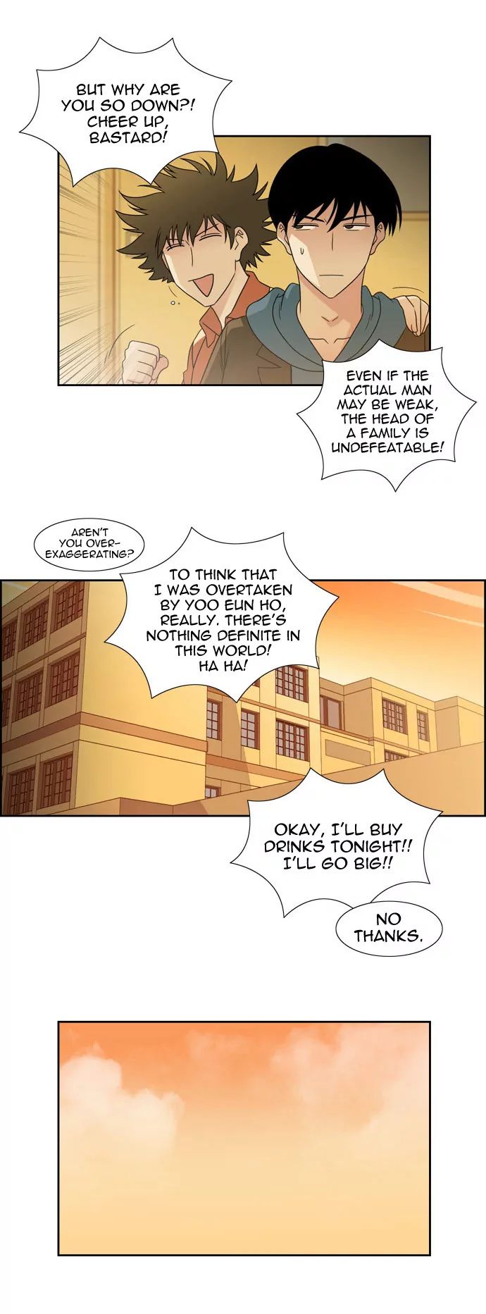 Melo Holic Manhwa - Chapter 57 Page 13