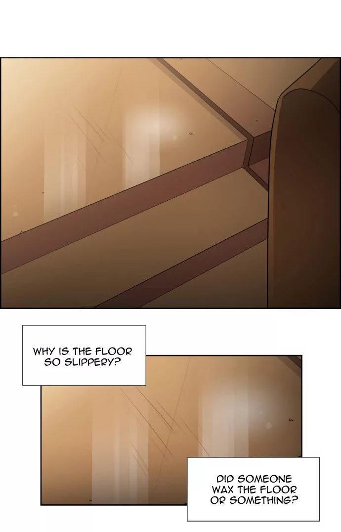 Melo Holic Manhwa - Chapter 57 Page 21