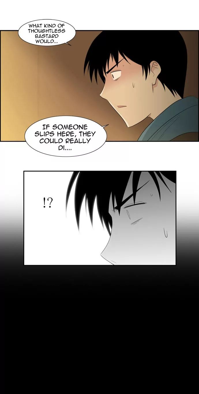 Melo Holic Manhwa - Chapter 57 Page 22
