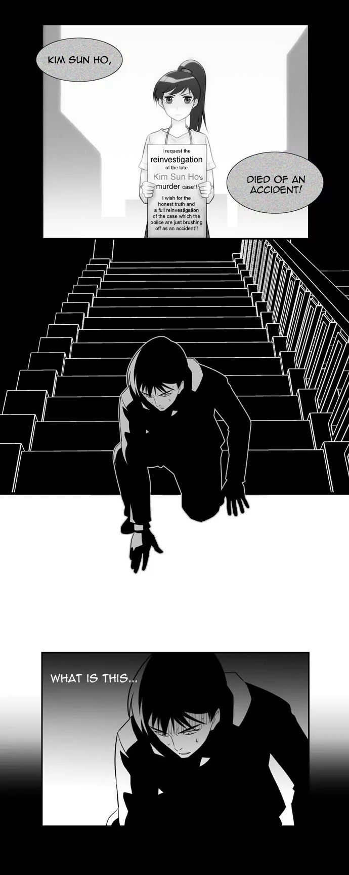 Melo Holic Manhwa - Chapter 57 Page 24