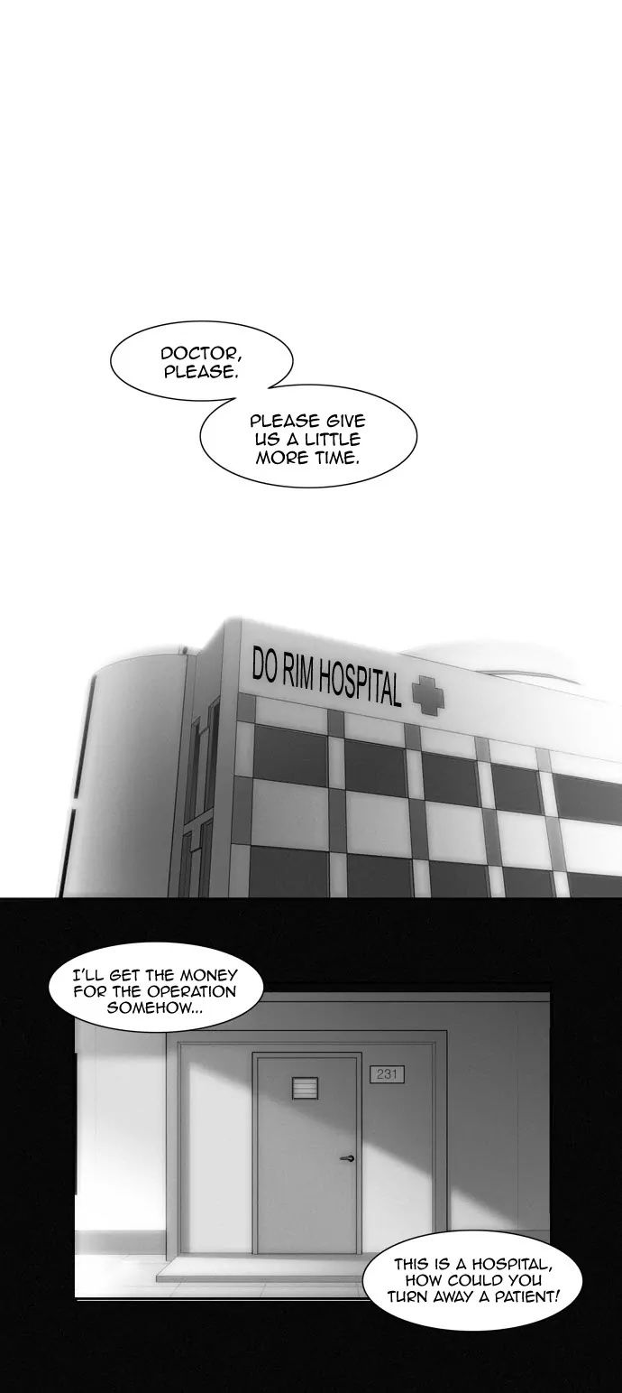 Melo Holic Manhwa - Chapter 69 Page 0