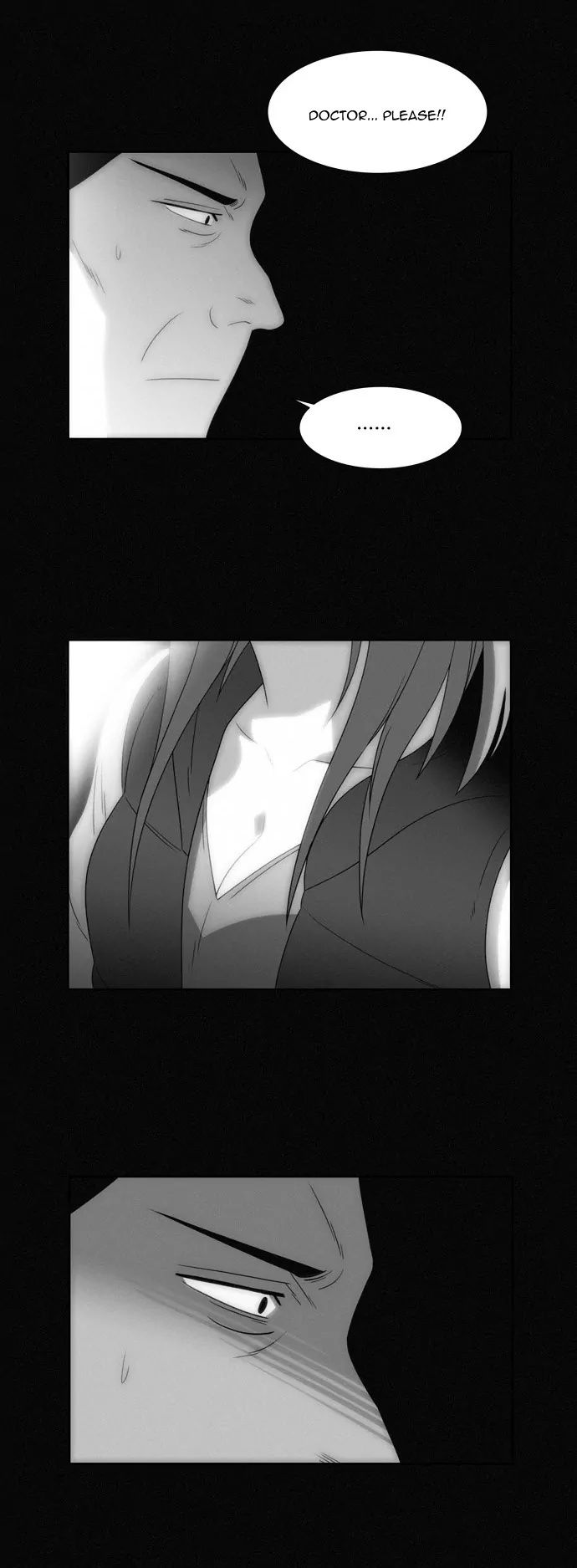 Melo Holic Manhwa - Chapter 69 Page 2