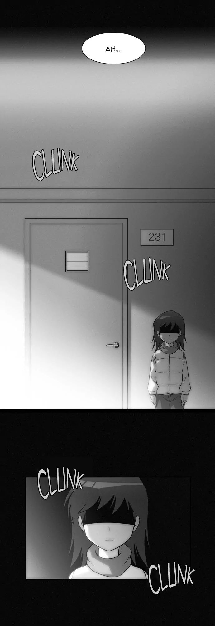 Melo Holic Manhwa - Chapter 69 Page 3