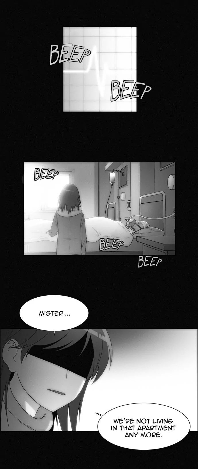 Melo Holic Manhwa - Chapter 69 Page 6