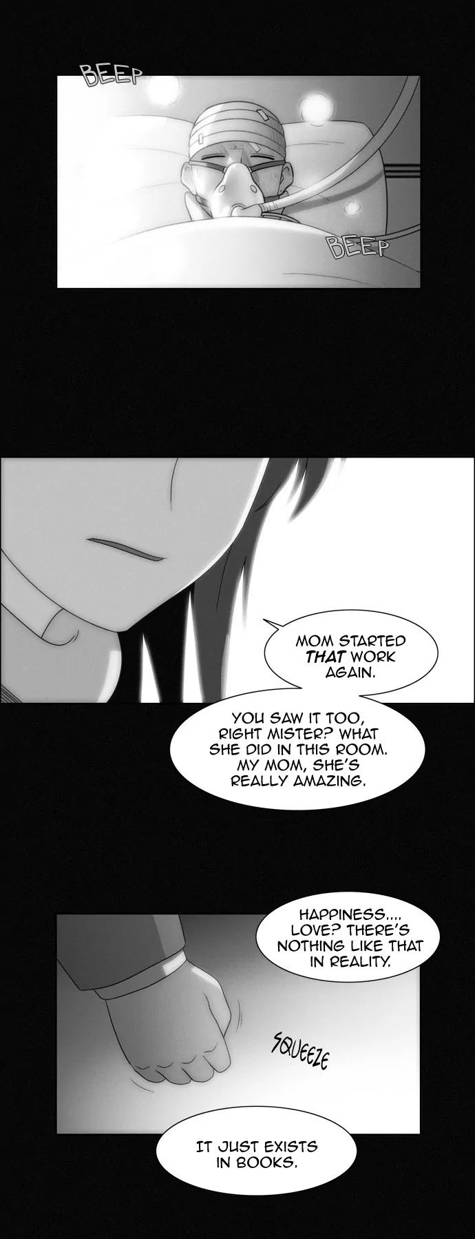 Melo Holic Manhwa - Chapter 69 Page 7