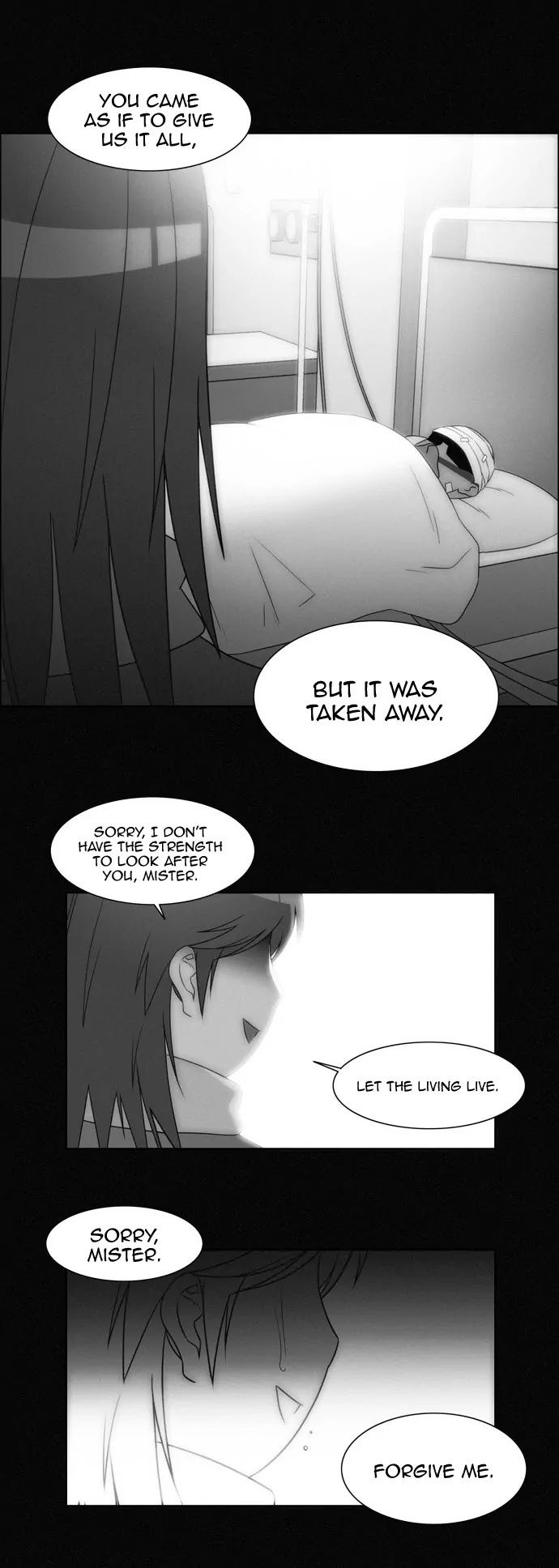 Melo Holic Manhwa - Chapter 69 Page 10