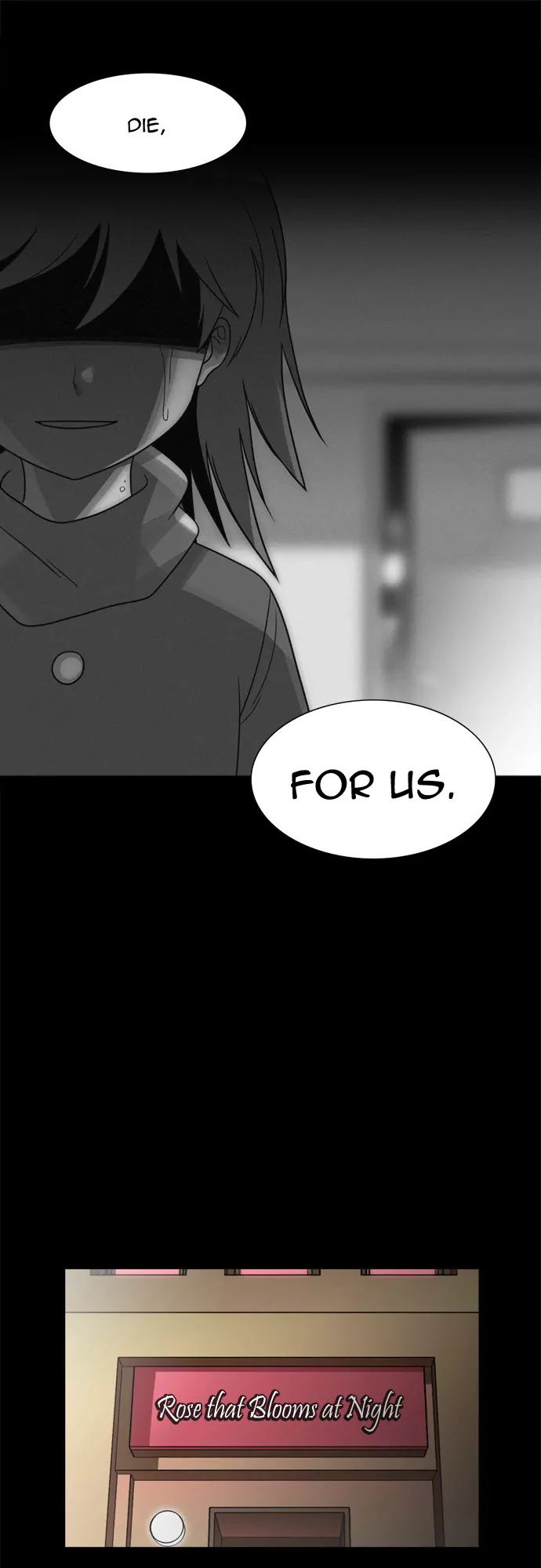 Melo Holic Manhwa - Chapter 69 Page 11